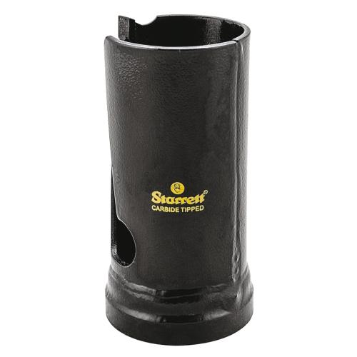 Hulsav Multifunktionel 30mm Sort Starrett