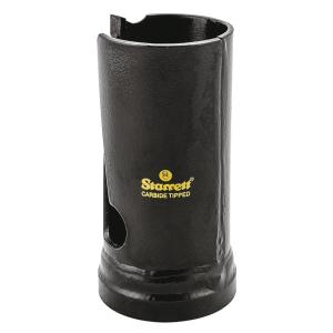 Hålsåg Multi Purpose 30mm Svart Starrett