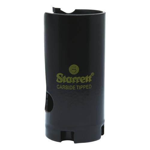 Hulsav Multifunktionel 32mm Sort Starrett