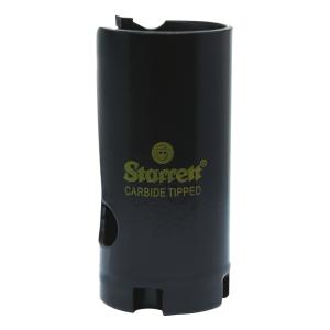 Hålsåg Multi Purpose 32mm Svart Starrett