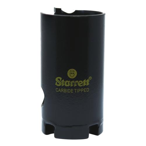 Hulsav Multifunktionel 35mm Sort Starrett