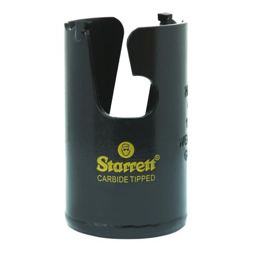 Hulsav Multifunktionel 40mm Sort Starrett