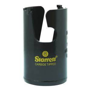 Hålsåg Multi Purpose 40mm Svart Starrett
