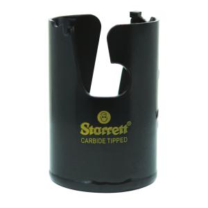 Hålsåg Multi Purpose 44mm Svart Starrett