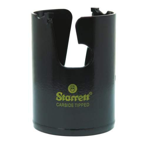 Hulsav Multifunktionel 48mm Sort Starrett