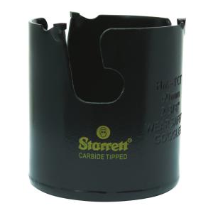 Hålsåg Multi Purpose 60mm Svart Starrett