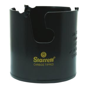 Hålsåg Multi Purpose 64mm Svart Starrett