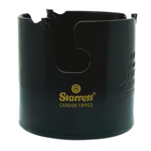 Hålsåg Multi Purpose 67mm Svart Starrett