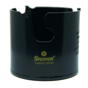 Hålsåg Multi Purpose 68mm Svart Starrett