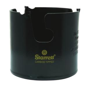 Hålsåg Multi Purpose 70mm Svart Starrett