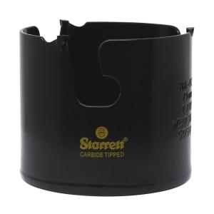 Hålsåg Multi Purpose 73mm Svart Starrett
