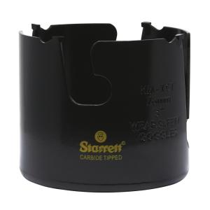 Hålsåg Multi Purpose 76mm Svart Starrett