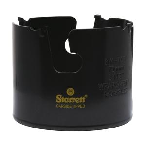 Hålsåg Multi Purpose 79mm Svart Starrett