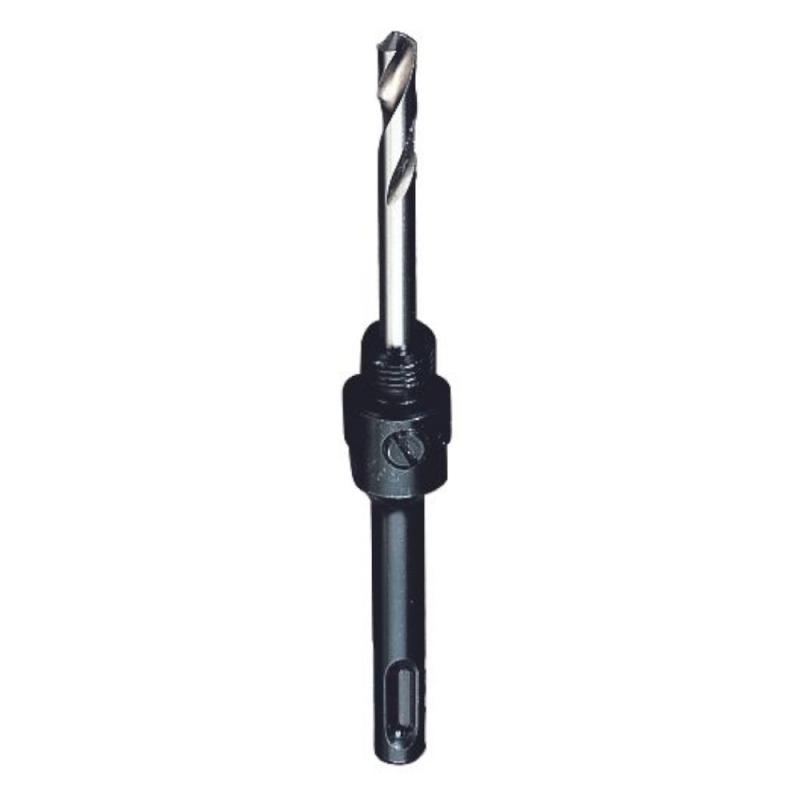 Adapter AY1541 SDS 92mm 14-30mm Sort Og Grå Starrett
