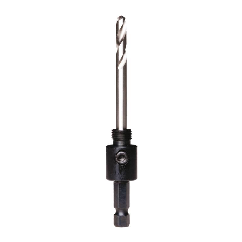 Adapter AY1391 Forlænger 14-30 mm Sort Og Grå Starrett