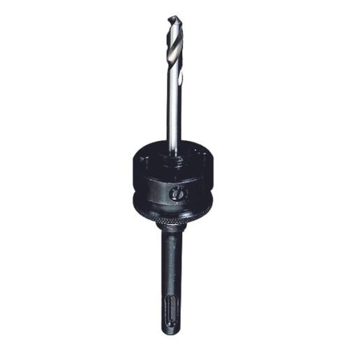 Adapter AY155 SDS 79mm 32-210mm Svart Och Grå Starrett