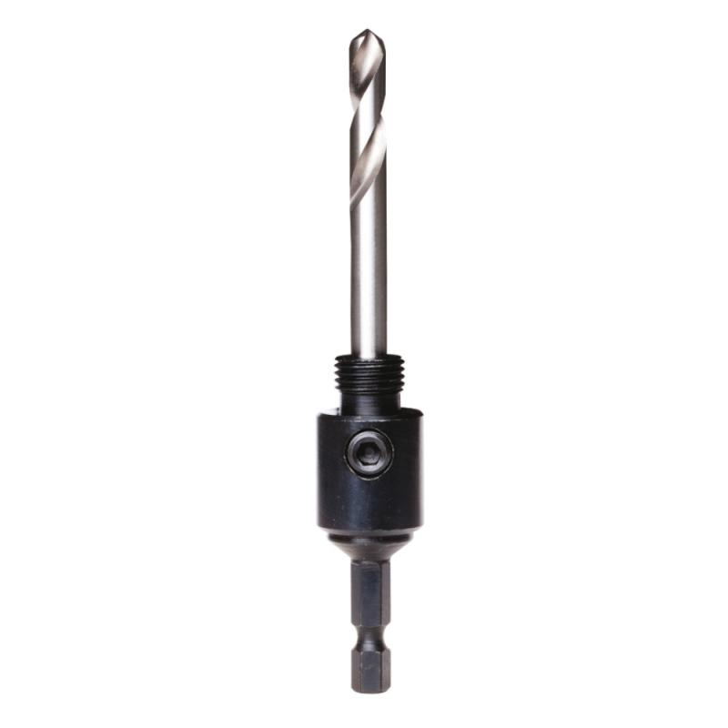 Adapter AY1453 92mm 14-30mm Sort Og Grå Starrett