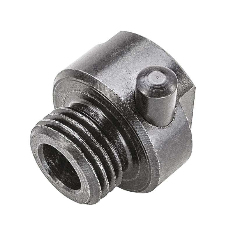 Adapter BF3710 A6-2 Kit 14-30mm Grå Starrett