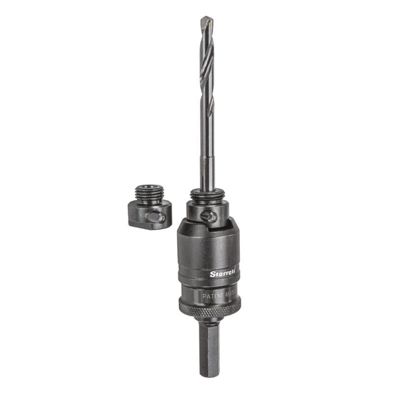 Adapter BF3740 Hårdmetalbor 14-152mm Starrett