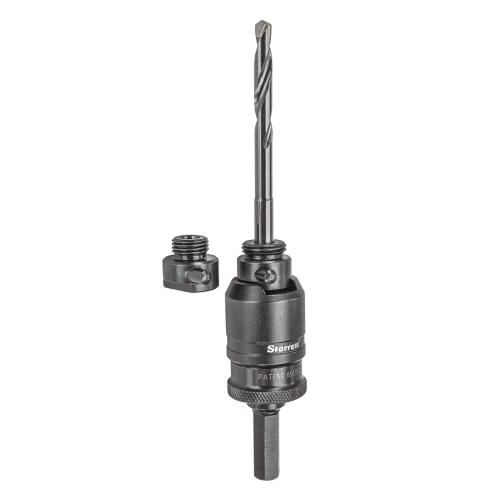 Adapter BF3740 Carbid Bits 14-152mm Starrett