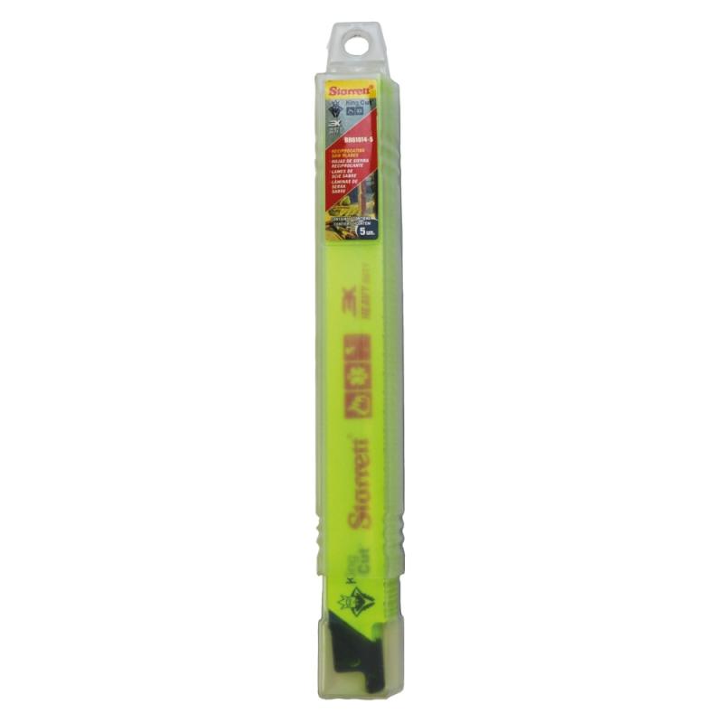 Tiger Savklinge King Cut 152x19mm 18TPI Starrett