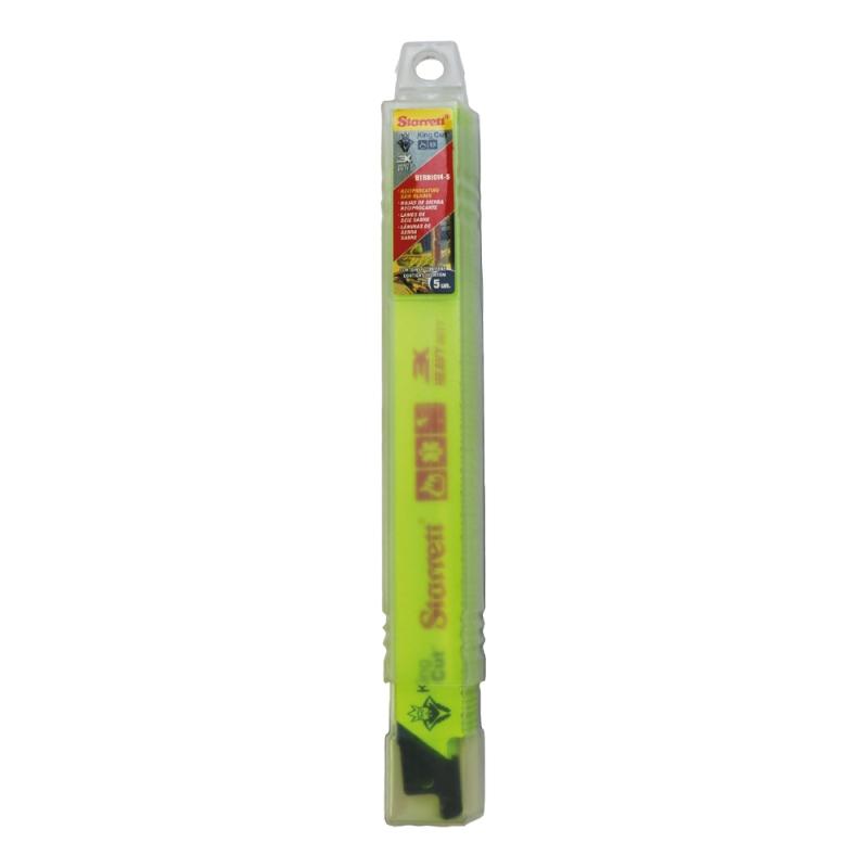 Tiger Savklinge King Cut 203x27mm 10-14TPI Starrett