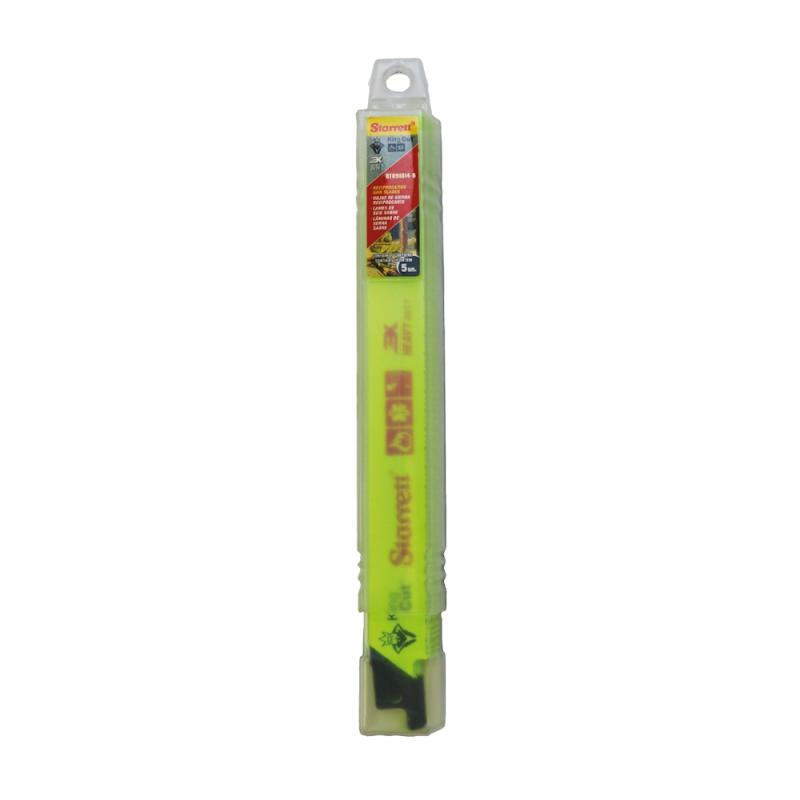 Tiger Savklinge King Cut 228x27mm 10-14TPI Starrett