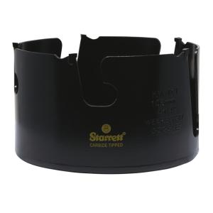 Hålsåg Multi Purpose 108mm Svart Starrett