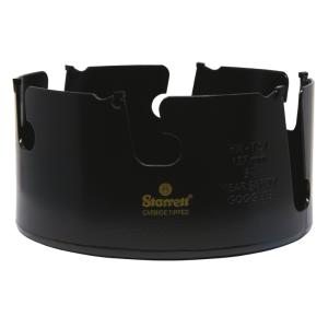 Hålsåg Multi Purpose 127mm Svart Starrett