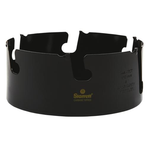 Hulsav Multifunktionel 152mm Sort Starrett