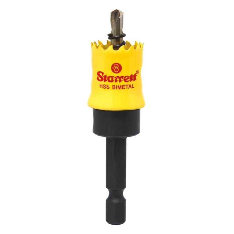 Hulsav Akku 16mm Starrett