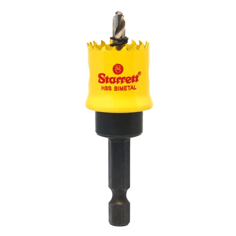 Hulsav Akku 19mm Starrett
