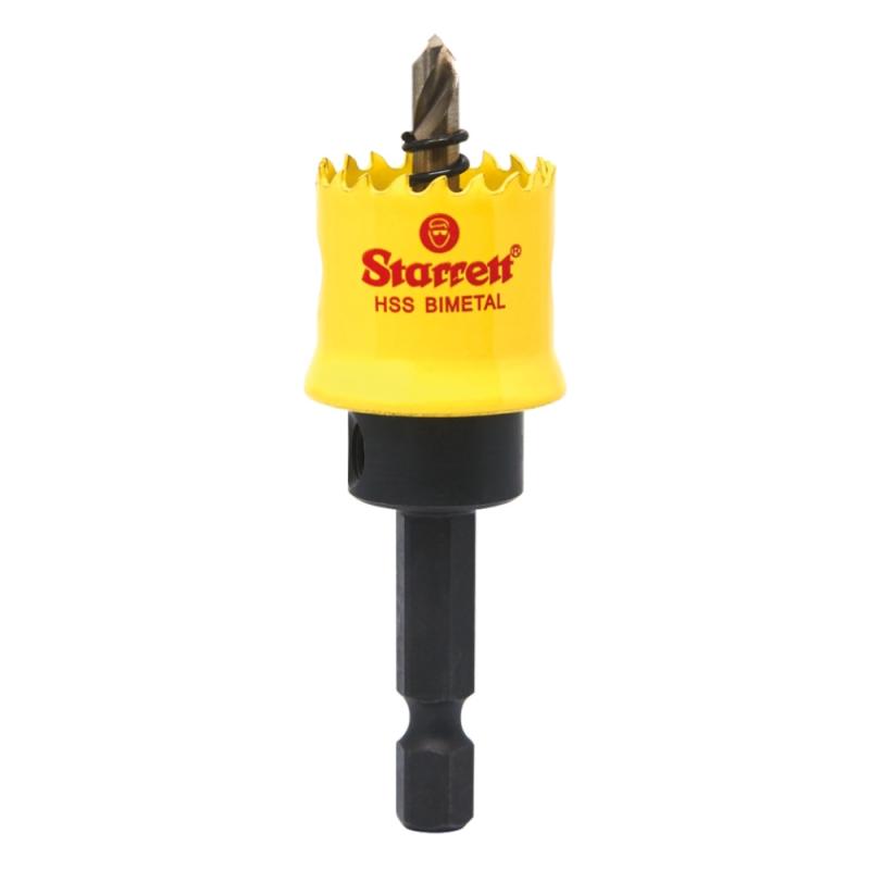 Hulsav Akku 20mm Starrett