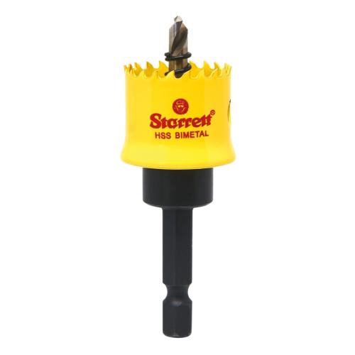 Hulsav Akku 22mm Starrett