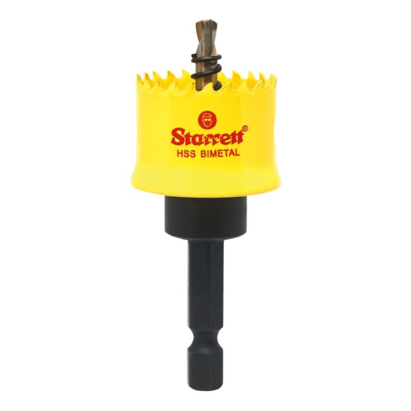 Hulsav Akku 25mm Starrett