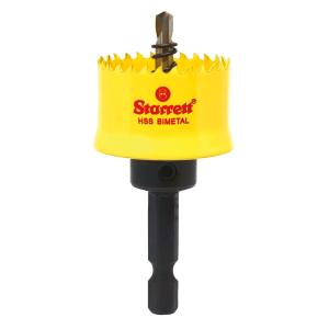 Hulsav Akku 27mm Starrett