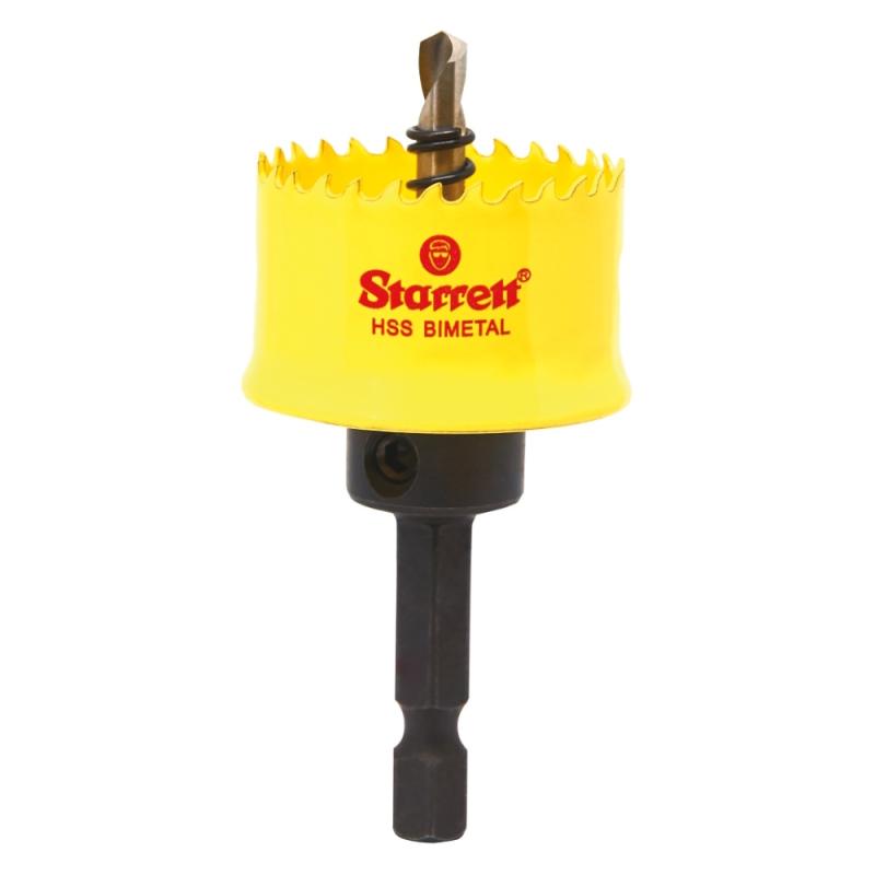 Hulsav Akku 30mm Starrett