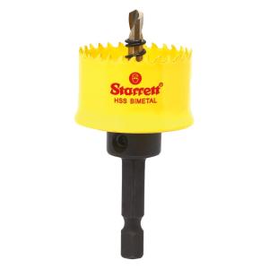 Hulsav Akku 30mm Starrett