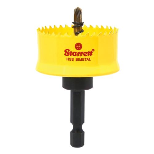 Hulsav Akku 38mm Starrett