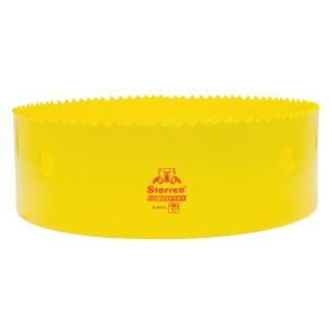 Hålsåg Bimetall Deepcut 168mm Gul Starrett