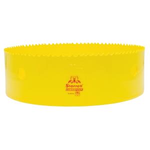 Hålsåg Bimetall Deepcut 177mm Gul Starrett