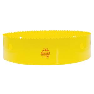 Hålsåg Bimetall Deepcut 210mm Gul Starrett