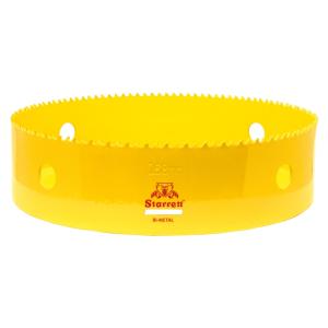 Hulsav Bimetal Fastcut 168mm Gul Starrett