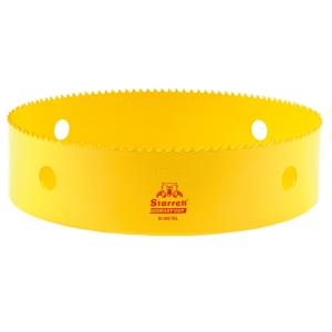 Hulsav Bimetal Fastcut 177mm Gul Starrett