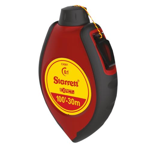 Kridtsnor Exact 30m Starrett