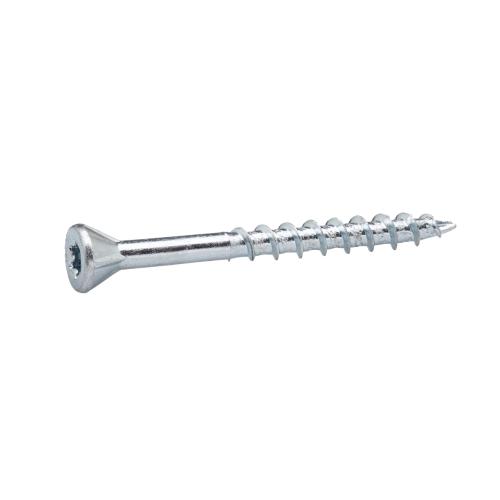 Chipboard Screw TX 4.2x30mm Electrogalvanized 250pcs Fast 285130