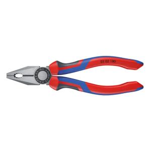 Kombinationstang Comfort 0302 180mm Knipex