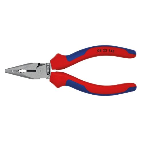 Kombinationstang Spids 0822 145mm Knipex