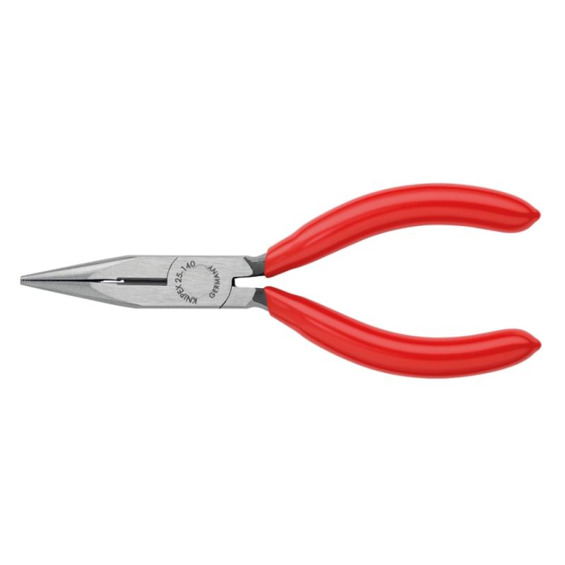 Spidstang Med Skær 2501 140mm Knipex
