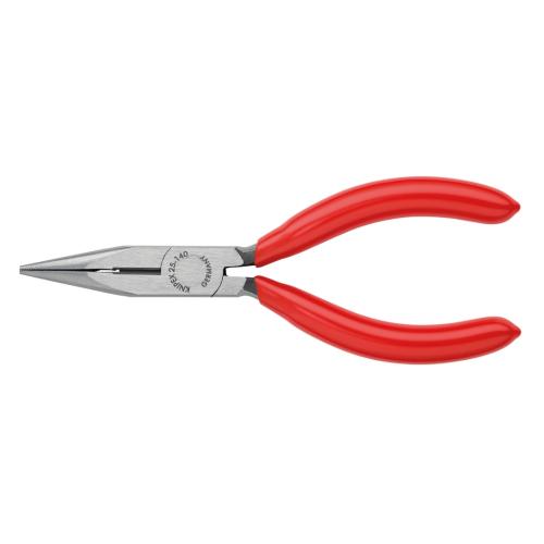 Spidstang Med Skær 2501 140mm Knipex